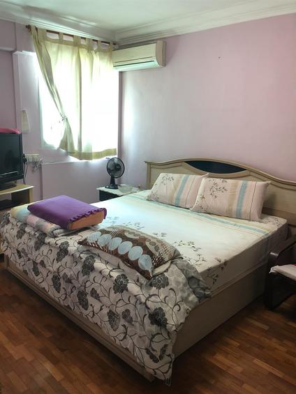 Blk 304 Jurong East Street 32 (Jurong East), HDB 3 Rooms #157852952